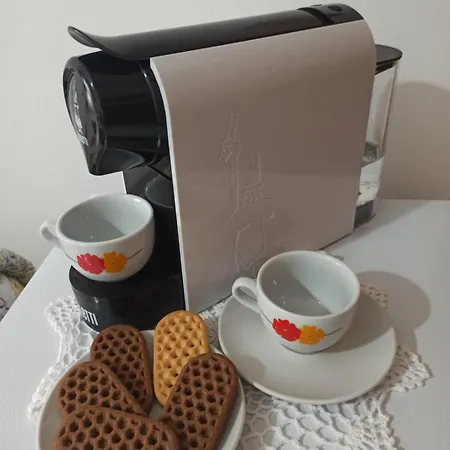 Guest house Civico 27